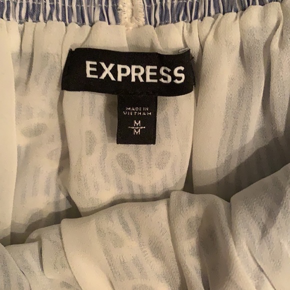 Express Top - Picture 2 of 2